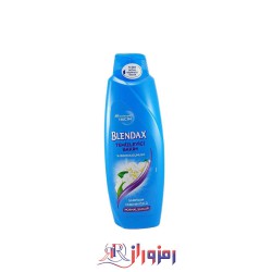 شامپو بلنداکس blendax حاوی عصاره ی گل یاسمن